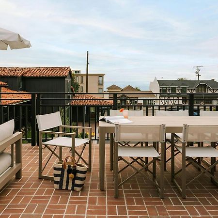 Woods Cove Hotel Laguna Beach, Sonder Exterior foto