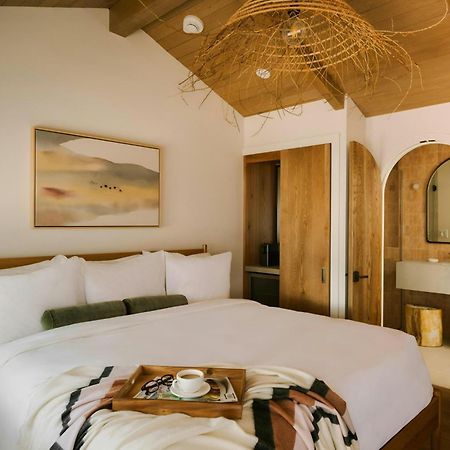 Woods Cove Hotel Laguna Beach, Sonder Exterior foto