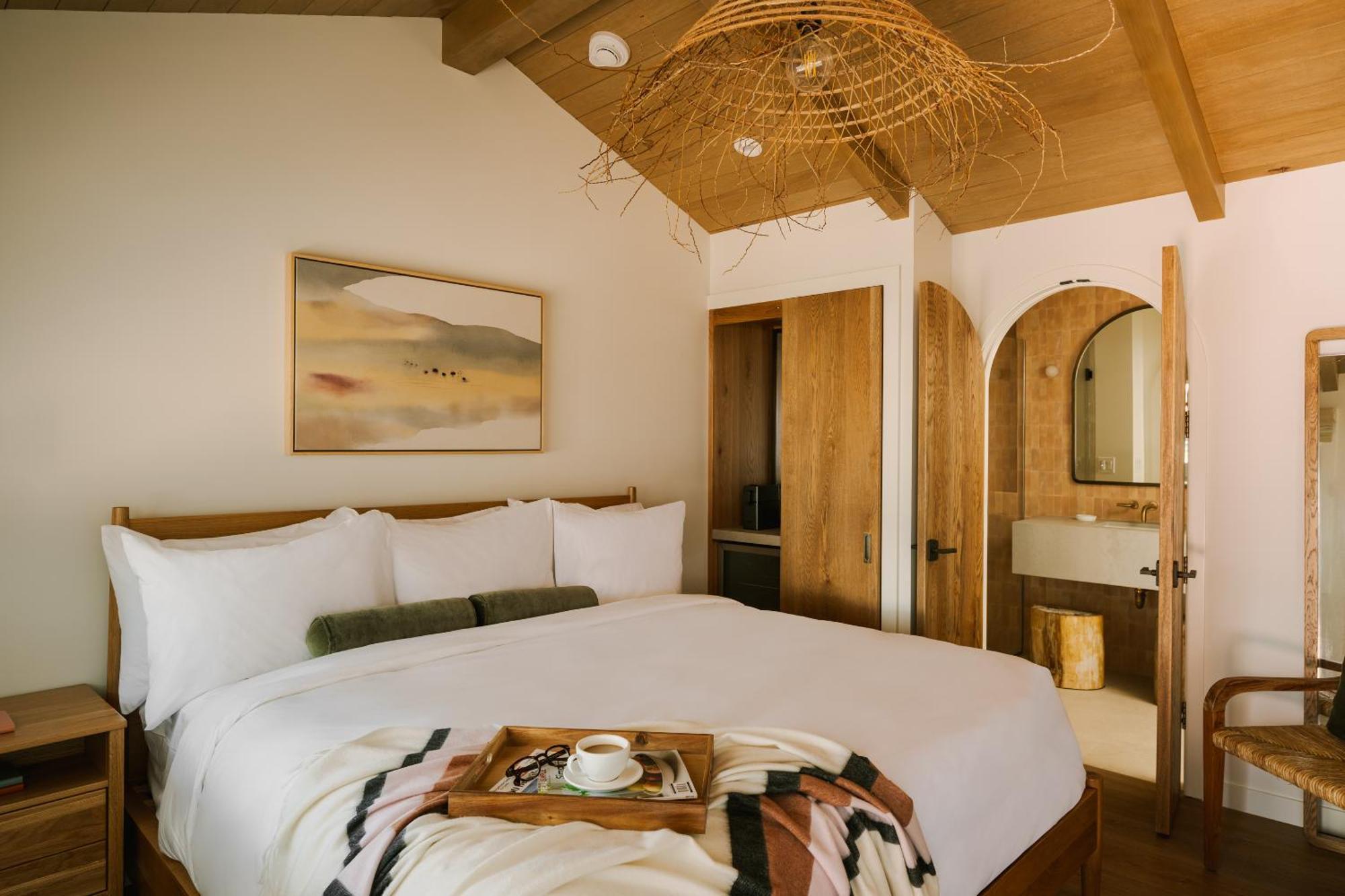 Woods Cove Hotel Laguna Beach, Sonder Exterior foto