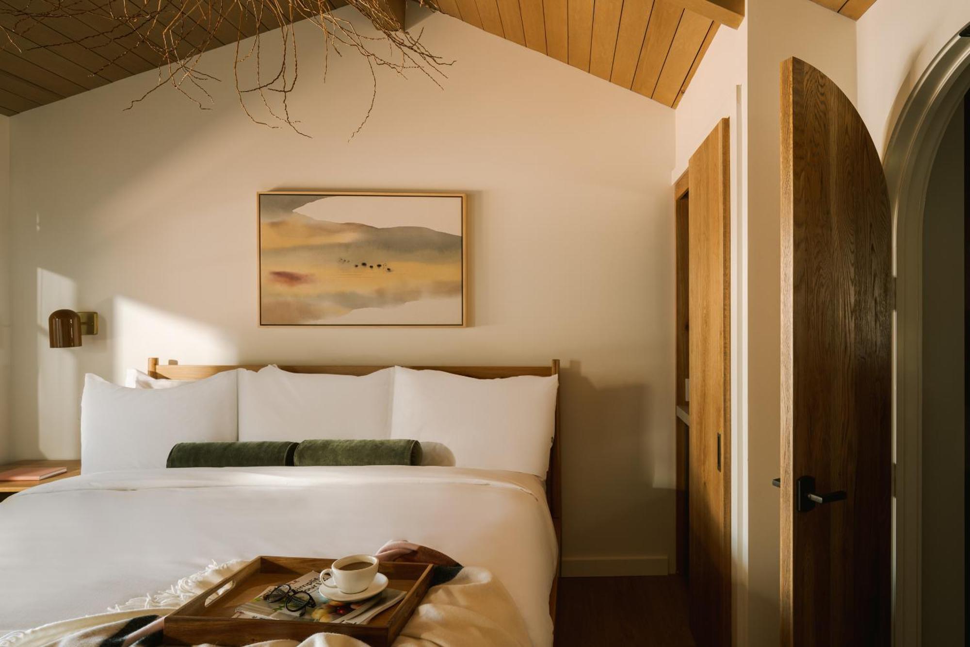 Woods Cove Hotel Laguna Beach, Sonder Exterior foto