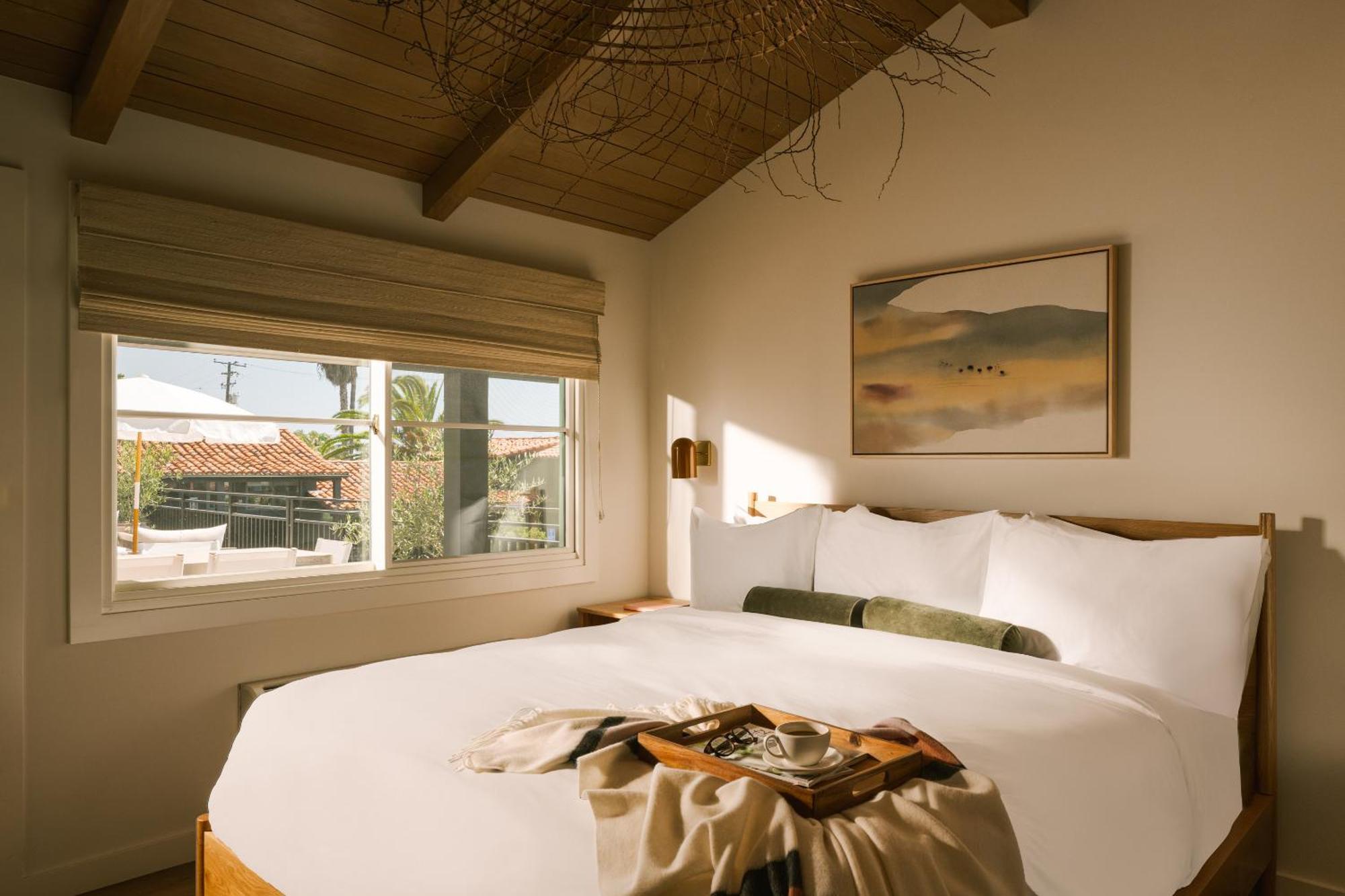 Woods Cove Hotel Laguna Beach, Sonder Exterior foto