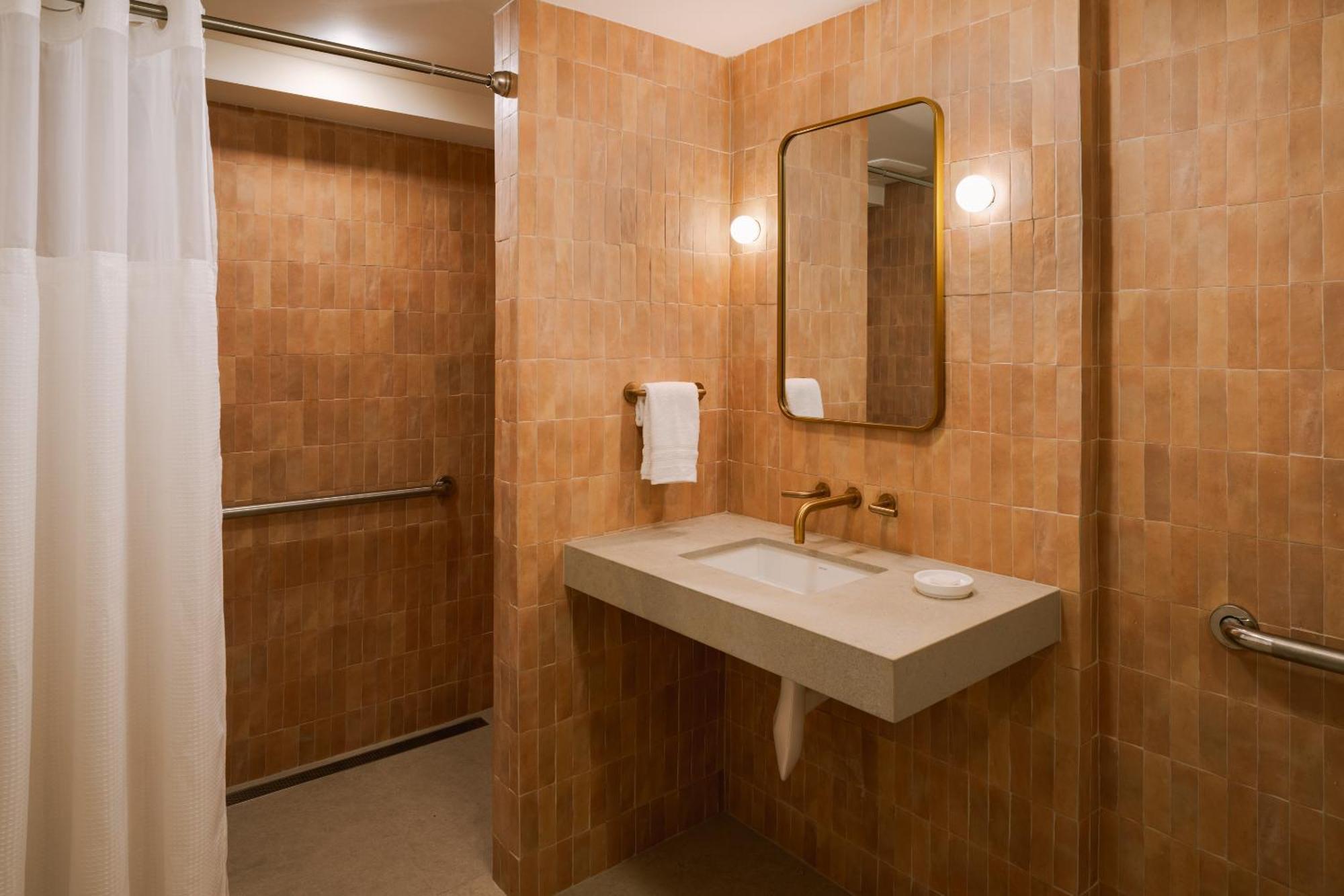 Woods Cove Hotel Laguna Beach, Sonder Habitación foto