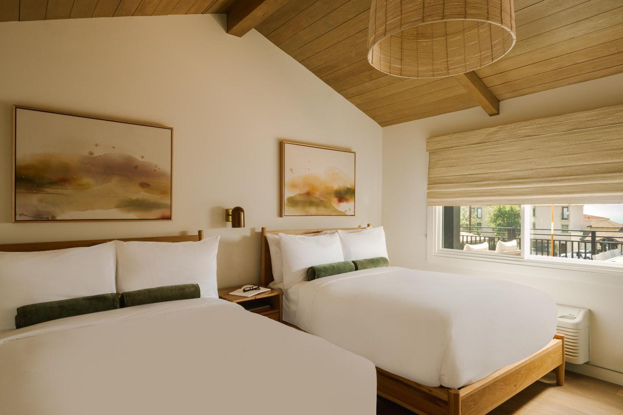 Woods Cove Hotel Laguna Beach, Sonder Exterior foto