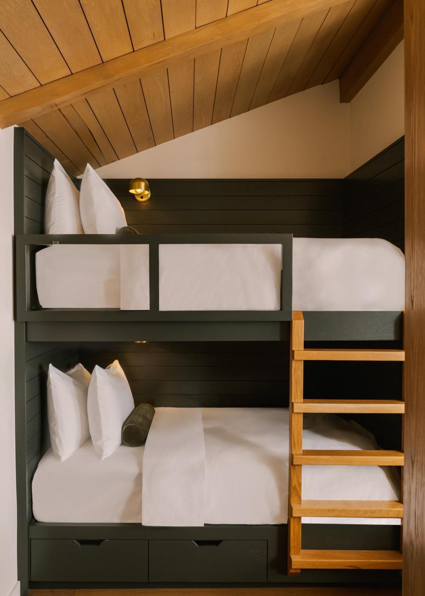 Woods Cove Hotel Laguna Beach, Sonder Exterior foto