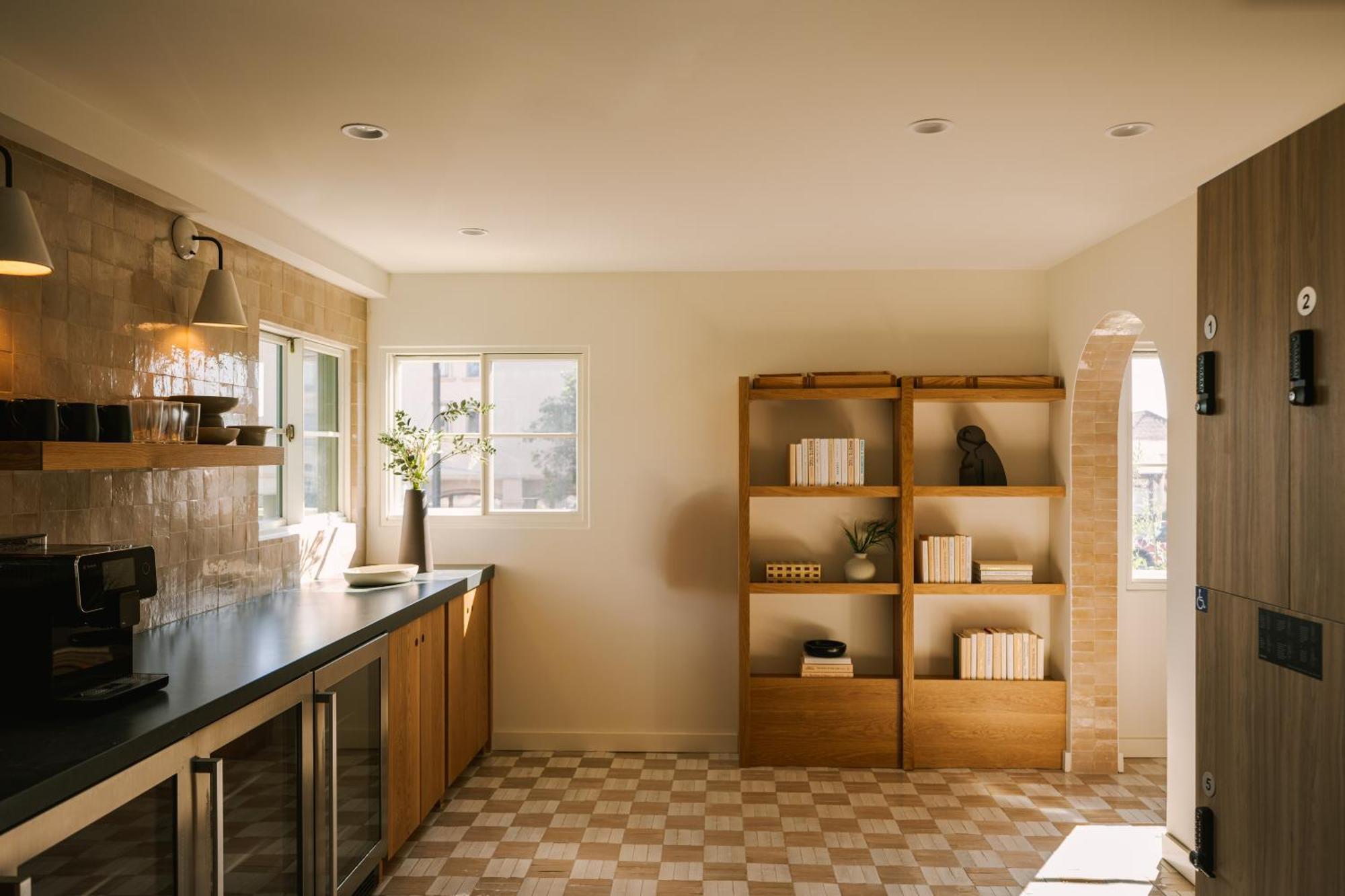 Woods Cove Hotel Laguna Beach, Sonder Exterior foto