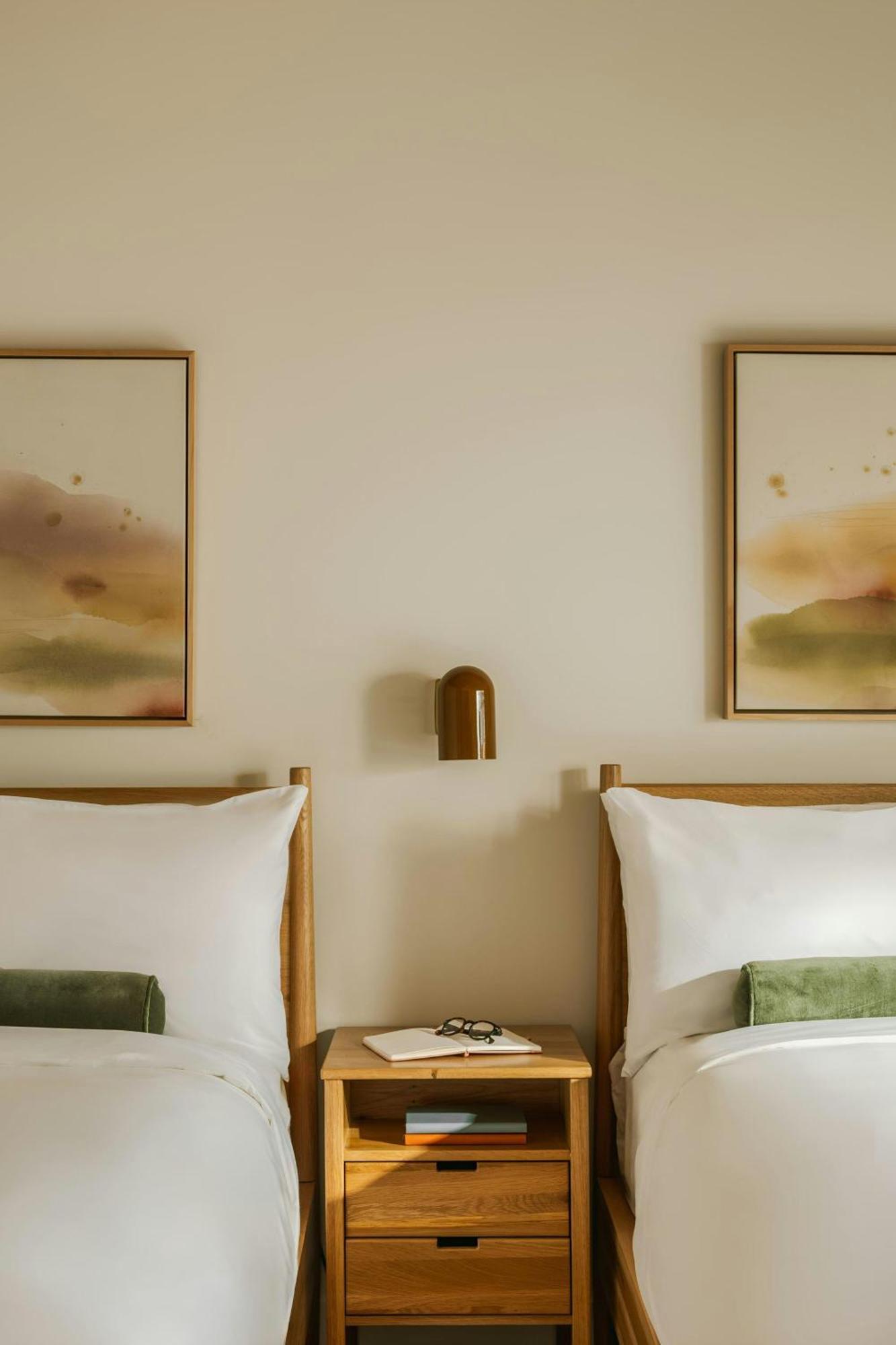 Woods Cove Hotel Laguna Beach, Sonder Exterior foto