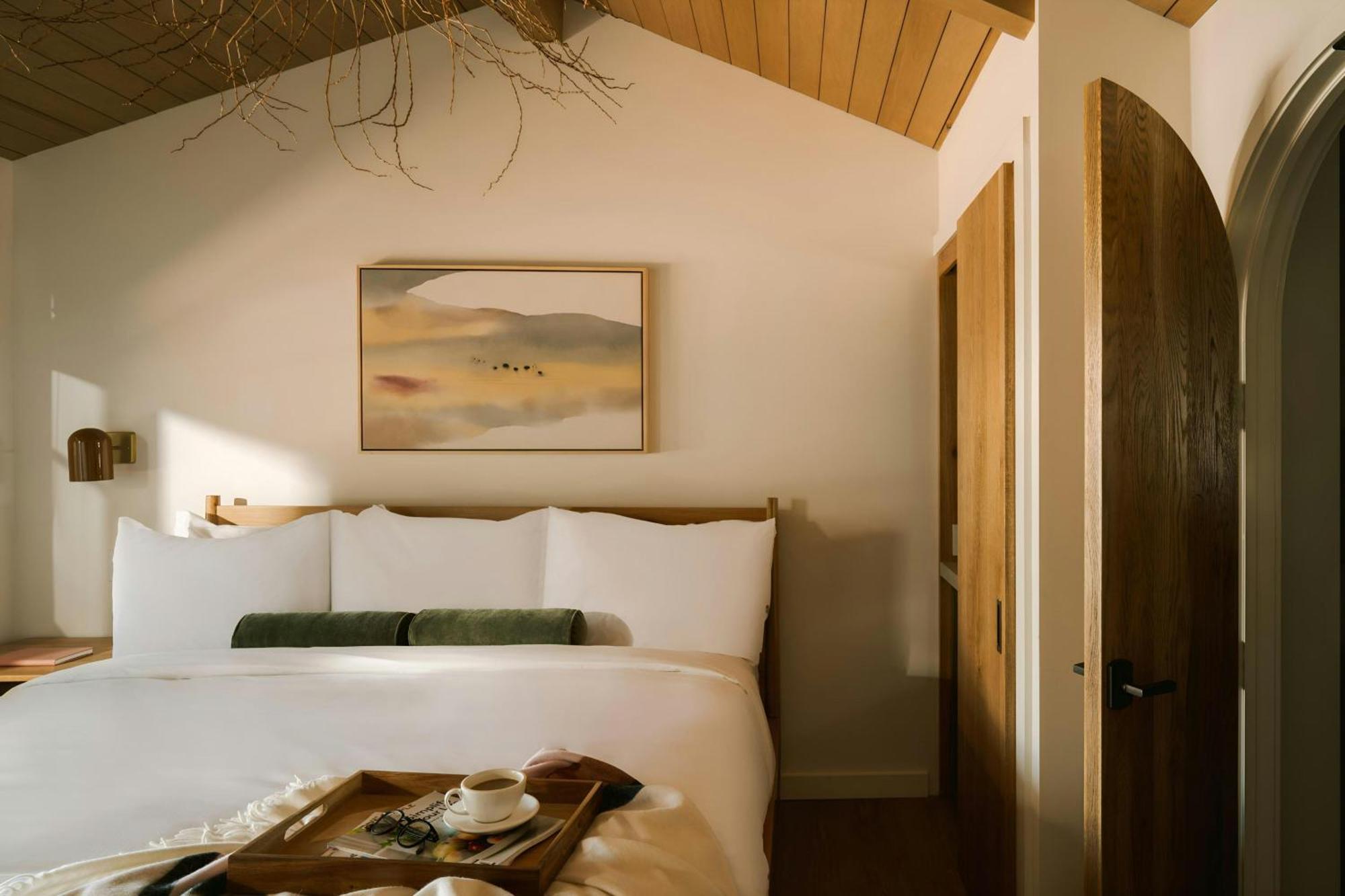 Woods Cove Hotel Laguna Beach, Sonder Exterior foto