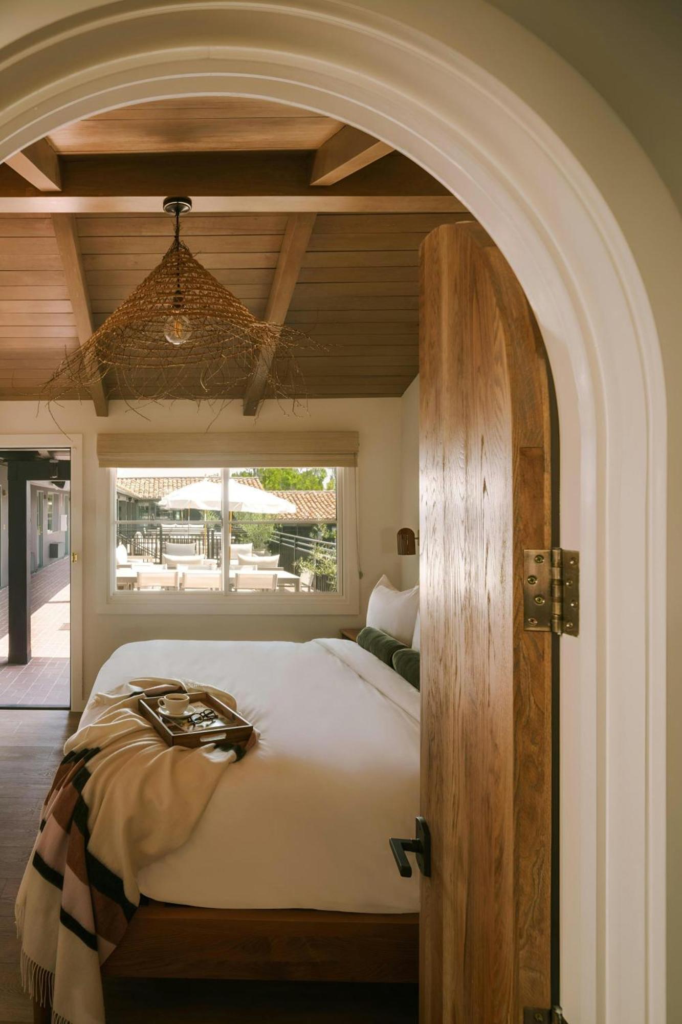 Woods Cove Hotel Laguna Beach, Sonder Exterior foto