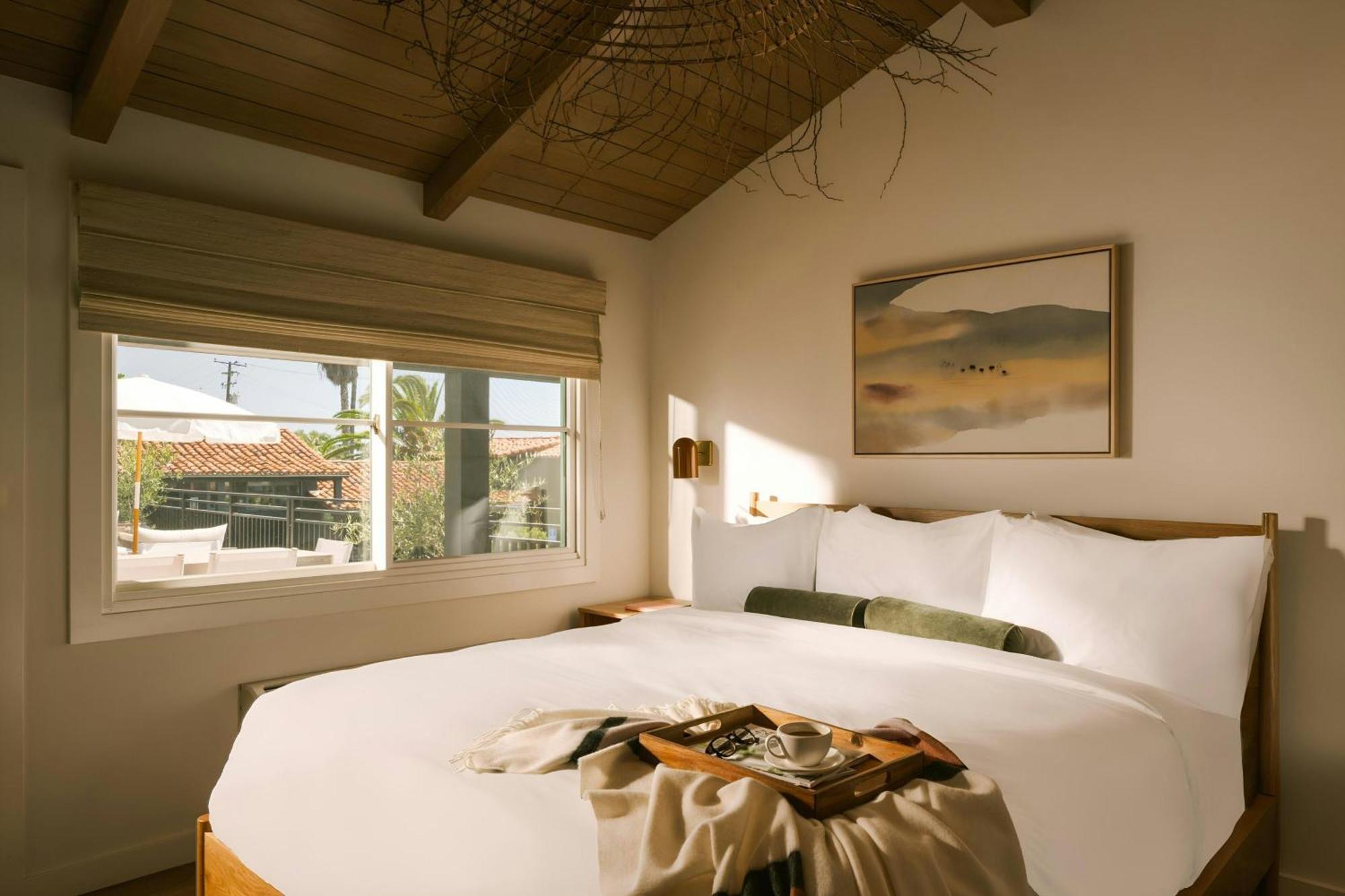 Woods Cove Hotel Laguna Beach, Sonder Exterior foto