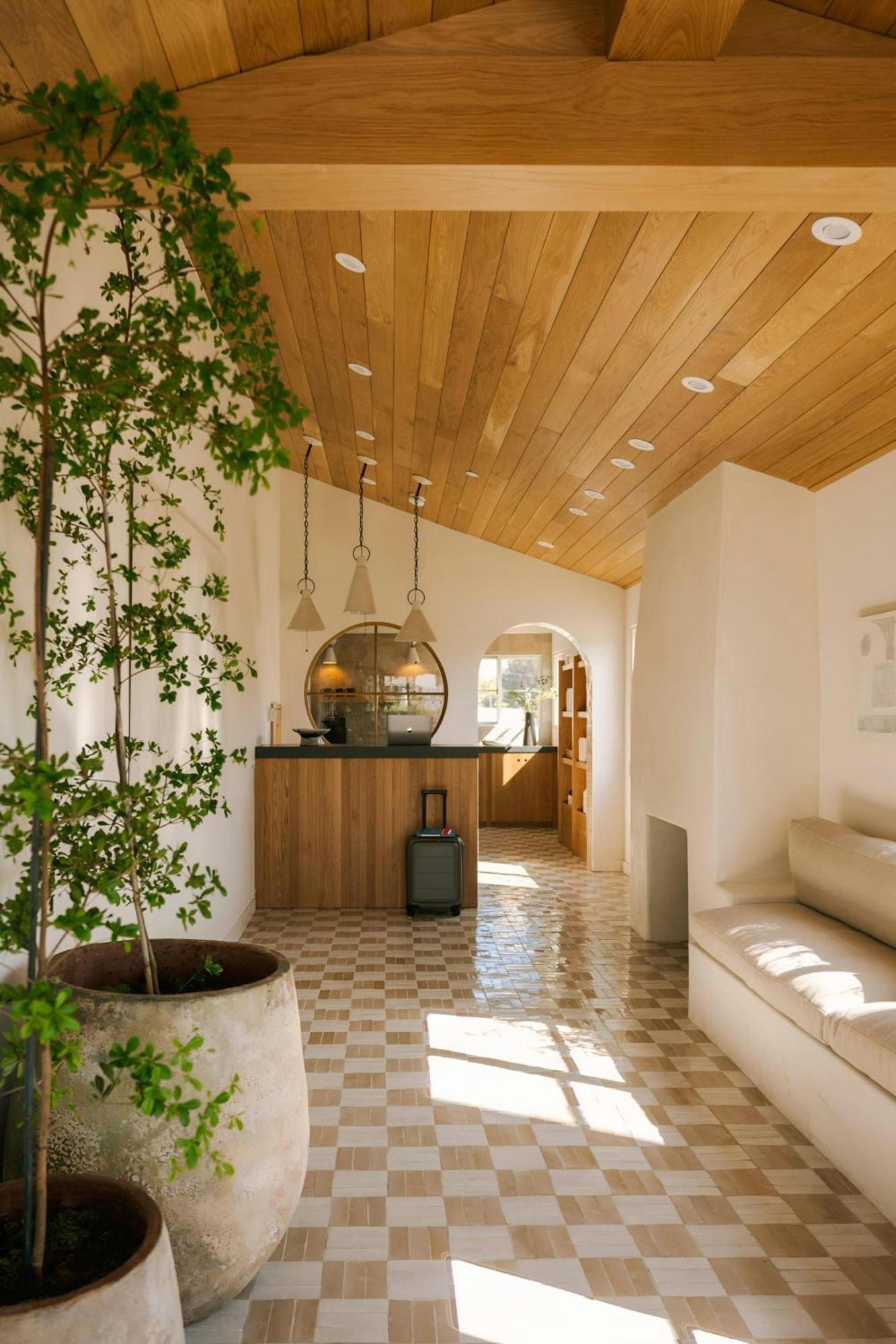 Woods Cove Hotel Laguna Beach, Sonder Exterior foto