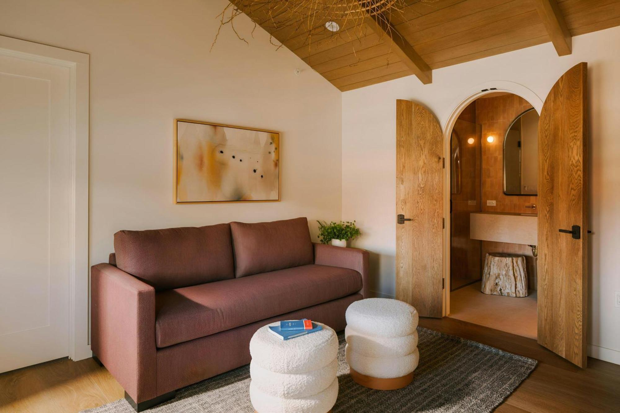 Woods Cove Hotel Laguna Beach, Sonder Exterior foto